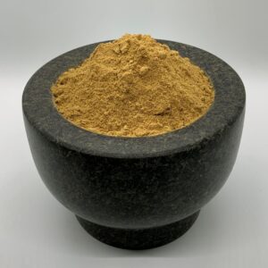 Ginger