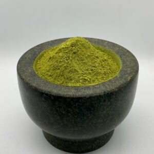 Matcha Green Tea