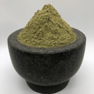 Super Green Herbal Tea