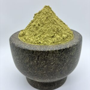 Super Green Herbal Tea