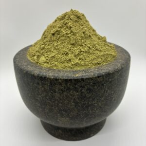 Super Green Herbal Tea
