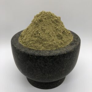 Green Hulu Herbal Tea