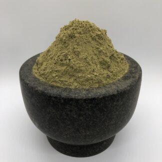 Green Hulu Herbal Tea