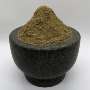 Red Bali Herbal Tea