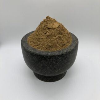 Red Bali Herbal Tea