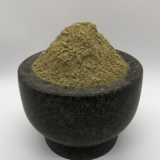 White Bali Herbal Tea