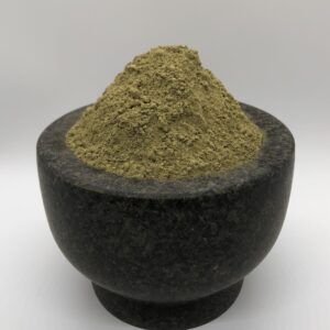 White Bali Herbal Tea