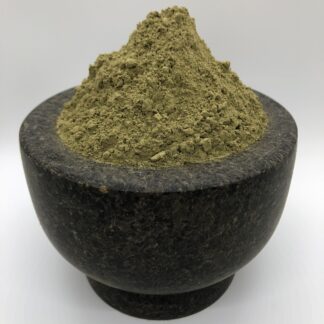 White Bali Herbal Tea