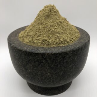 White Hulu Herbal Tea