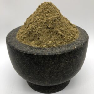 Red Borneo Herbal Tea