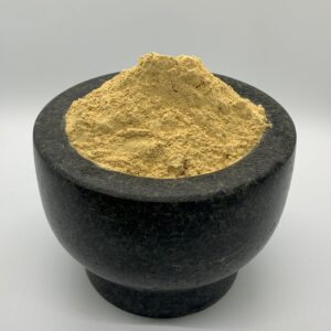 Herbal Supplements