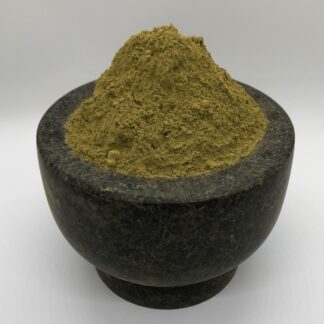 Gold Bali Herbal Tea