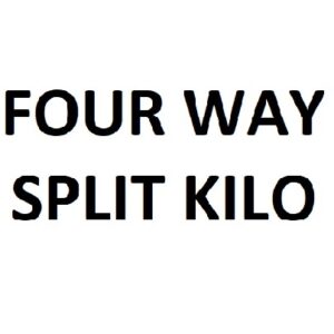 Four Way Split