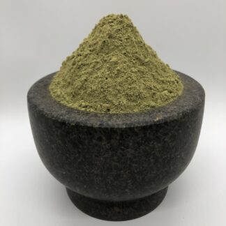 Green Bali Herbal Tea