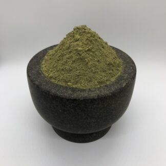 Green Bali Herbal Tea