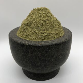 Green Malay Herbal Tea