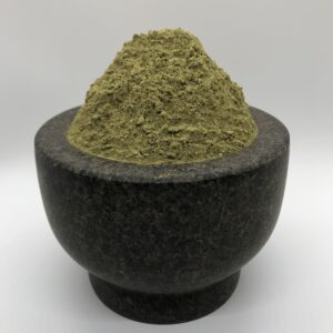 Green Malay Herbal Tea