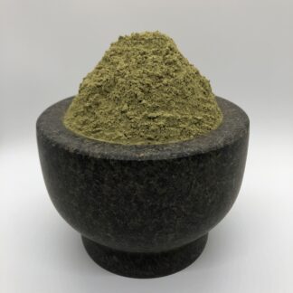 Green Malay Herbal Tea