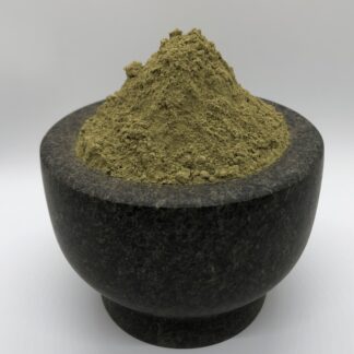 White Borneo Herbal Tea