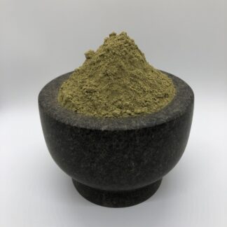 White Borneo Herbal Tea