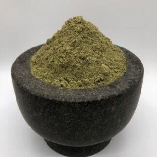 White Borneo Herbal Tea