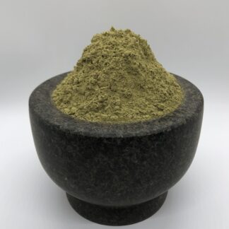 Wild White Herbal Tea