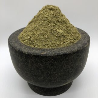 Green Aceh Herbal Tea