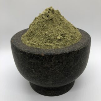 Green BigBang Herbal Tea