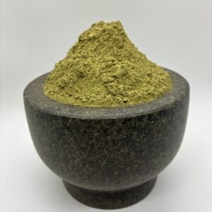 Green BigBang Herbal Tea
