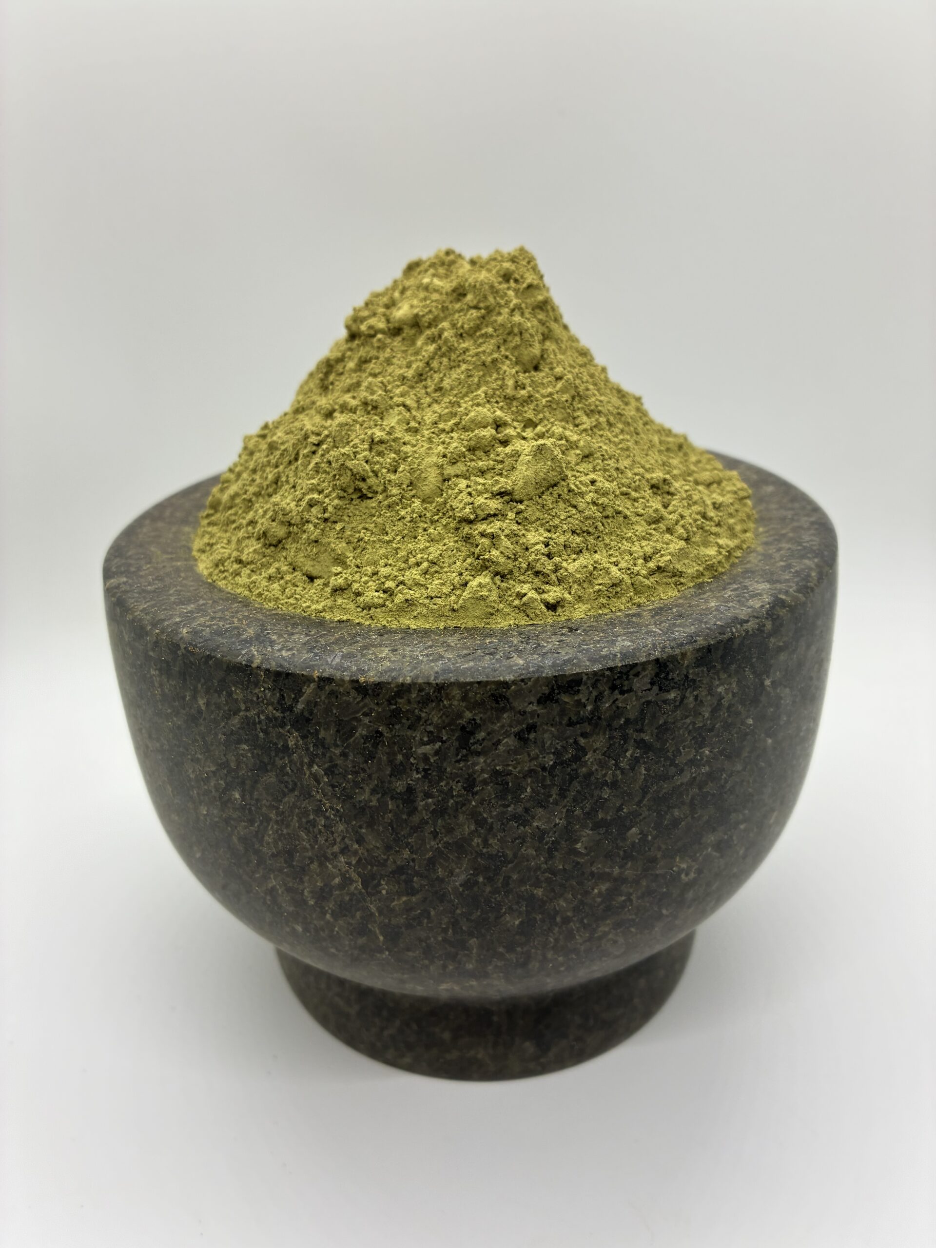 Green BigBang Herbal Tea