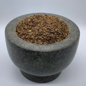 Red Crushed Herbal Tea