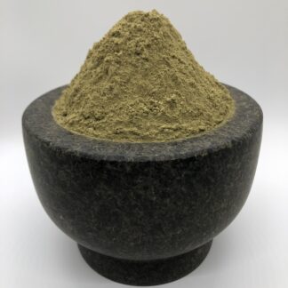 White Jongkong Herbal Tea