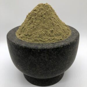 White Jongkong Herbal Tea