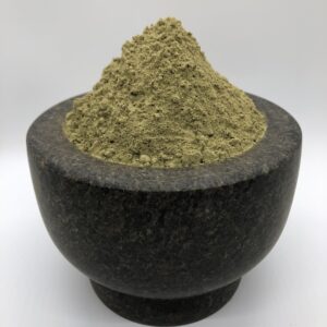 Green Kutai Herbal Tea