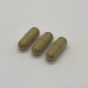 Extract Capsules