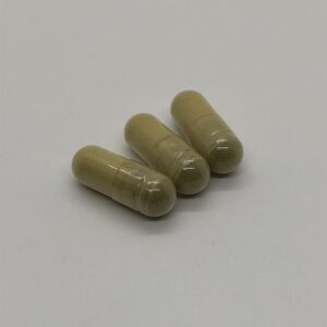 Extract Capsules
