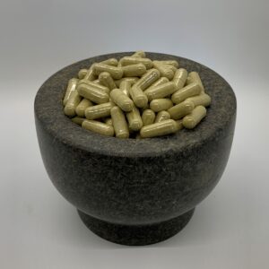 Red Maeng Da Capsules