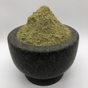 Green Vietnam Herbal Tea