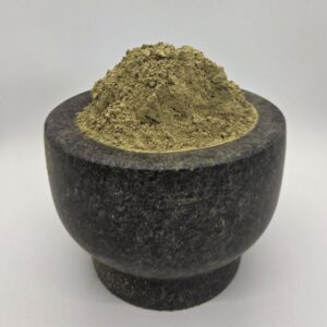 Enhanced Blend